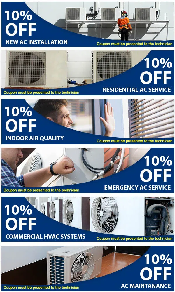 North Miami Beach AC Expert North Miami Beach, FL 786-584-8214 - coupon